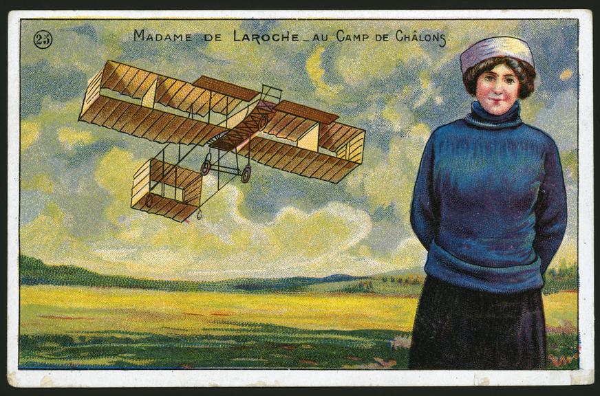 Collection of pictorial cards