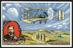 Collection of pictorial cards