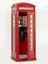 Post Office telephone kiosk No