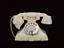 Post Office automatic telephone 232, ivory case