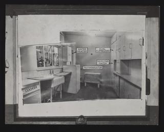 A photographic print of Home, General | Science Museum Group Collection