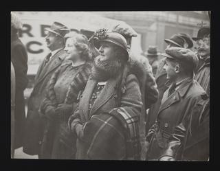 A photographic print of Industries, Agriculture, Tithe Payers ...