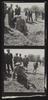 A photographic print of Industries, Agriculture, Ploughing
