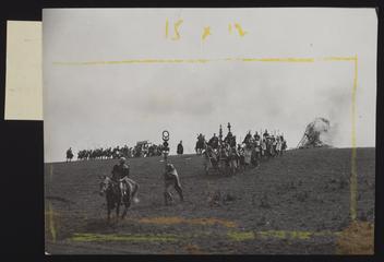 A photographic print of Films, "This England"