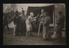 A photographic print of Circus, Performers