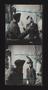 A photographic print of Fashions, [Spring Hat Fashions 1942]