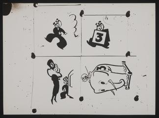 A document of Daily Herald, Daily Herald Editorial Building