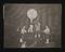 A photographic print of Circus, General, including Audience