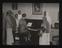 A photographic print of Ayahs and Amahs at the Ayahs Home in London