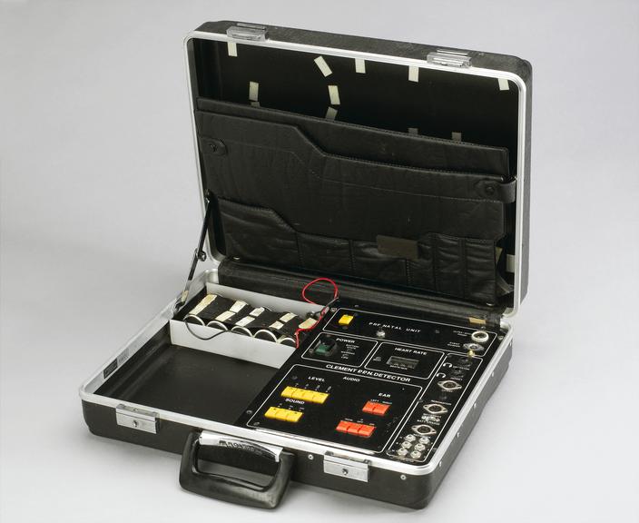 Clement PPN (Pre and Post Natal) Detector