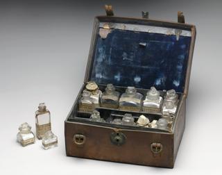 Medicine chest