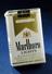 Packet of 20 Marlboro Lights, Filter Cigarettes, king size