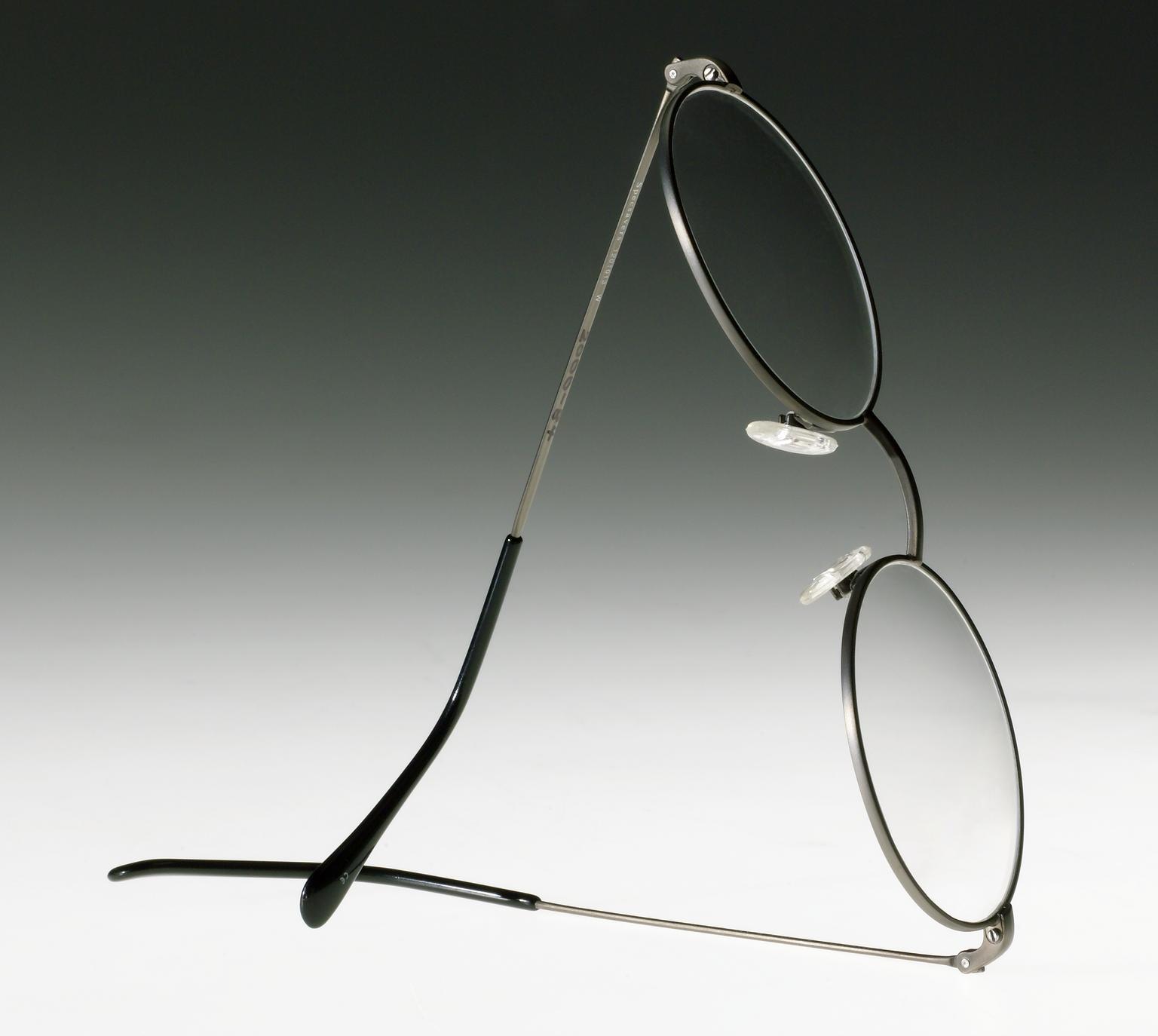 Pair of spectacles | Science Museum Group Collection