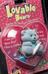 Electronic talking 'Lovable Bear' child's toy