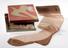 Triumph stockings. Two pairs of Velure hosiery nylon full fashioned stockings