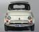 Fiat 500, 1970 (motorcars; passenger vehicles)