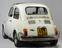 Fiat 500, 1970 (motorcars; passenger vehicles)