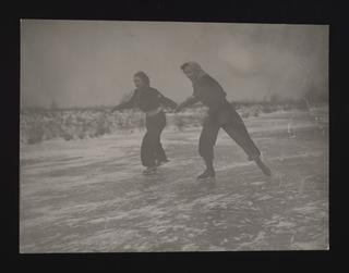 A photographic print of Sports, Winter, Skating, Outdoor | Science ...