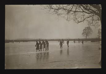 A photographic print of Sports, Winter, Skating, Outdoor | Science ...