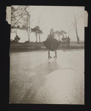 A photographic print of Sports, Winter, Skating, Outdoor | Science ...