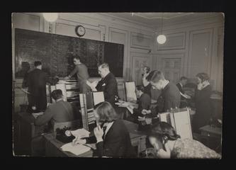A photographic print of Sports, Bookmakers, Horse Racing | Science ...
