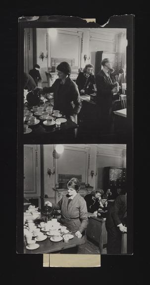 A photographic print of Sports, Bookmakers, Horse Racing