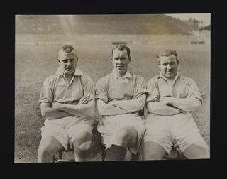A photographic print of Sports, Football, Football Teams, Birmingham