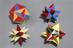 Selection of 62 uniform polyhedron models