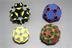 Selection of 62 uniform polyhedron models