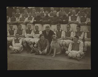 A photographic print of Sports, Football, Football Teams, Arsenal ...