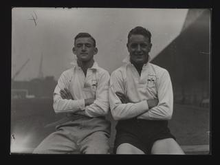 A photographic print of Sports, Football, Football Teams, Fulham
