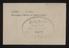 A photographic print of Sports, Boxing, Foord v Petersen, 8.3.34