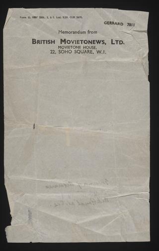 A document of Navy, Air Arm, Aircraft Carriers