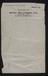 A document of Navy, Air Arm, Aircraft Carriers
