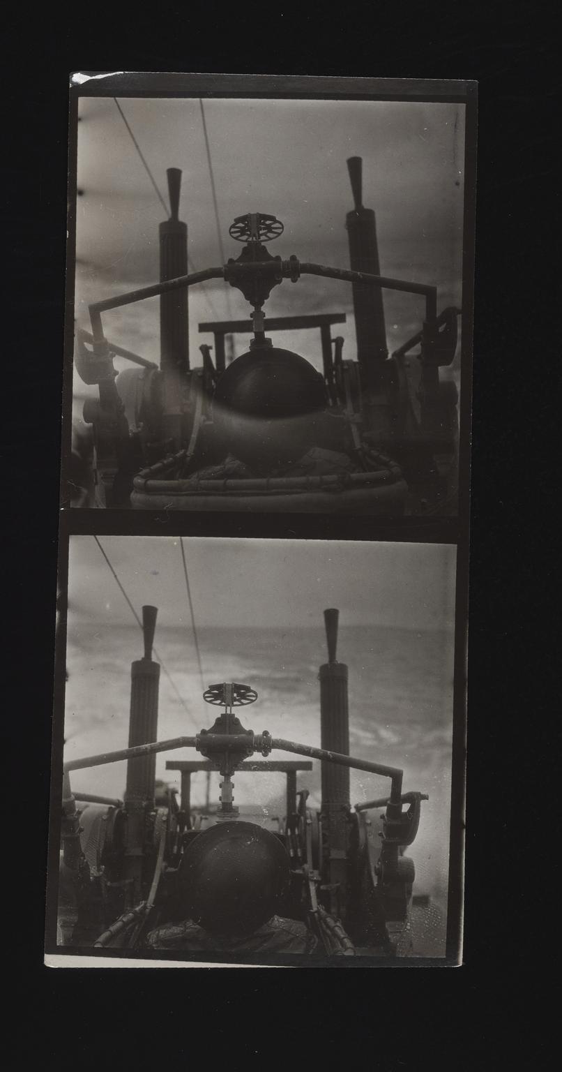 A photographic print of Navy, Motor Torpedo Boats | Science Museum ...