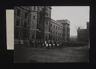 A photographic print of Army, Infantry - Guards | Science Museum Group ...