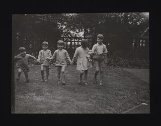 A photographic print of Police, Mysteries, Abandoned Children named Smith