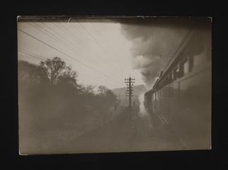 Picture taken from The Flying Scotsman