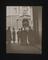 A photographic print of Police, Old Bailey