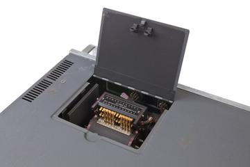 Oscillograph