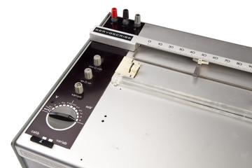 Servoscribe Chart Recorder