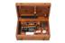 Siebert Microscope Case