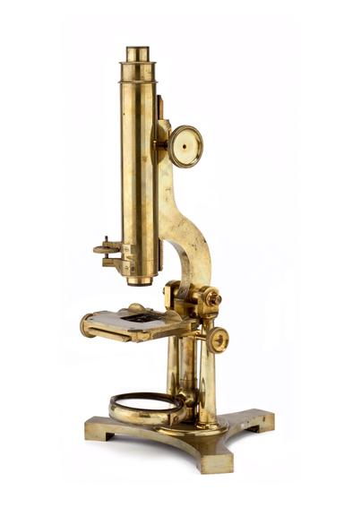 Compound Microscope