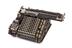 Key-driven mechanical calculator