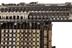 Key-driven mechanical calculator