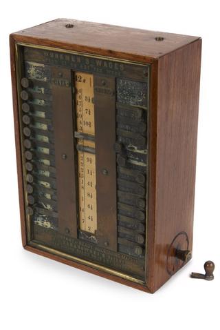 Ready Reckoner Calculator