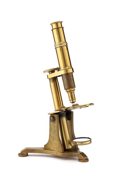 Compound Microscope