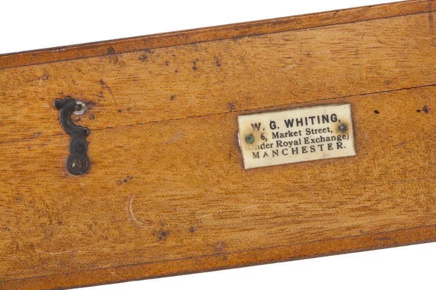 Field Microscope