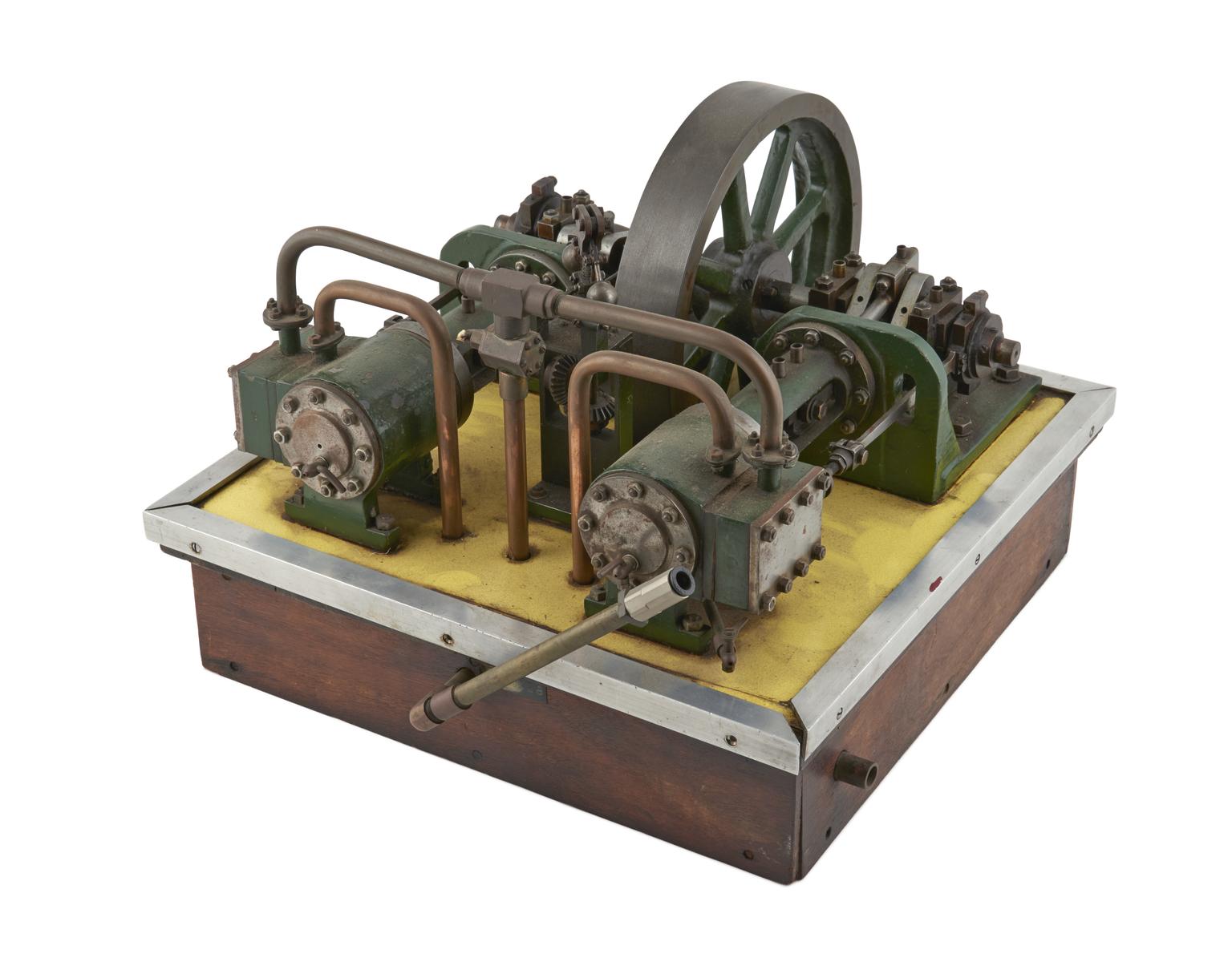model | Science Museum Group Collection