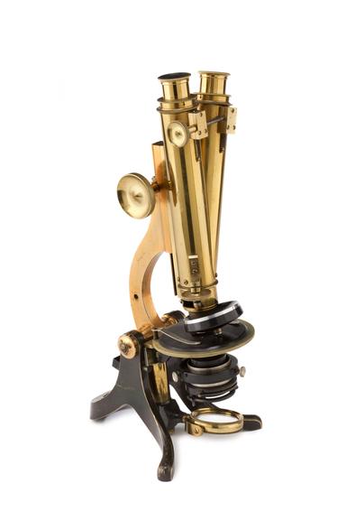 Compound Microscope